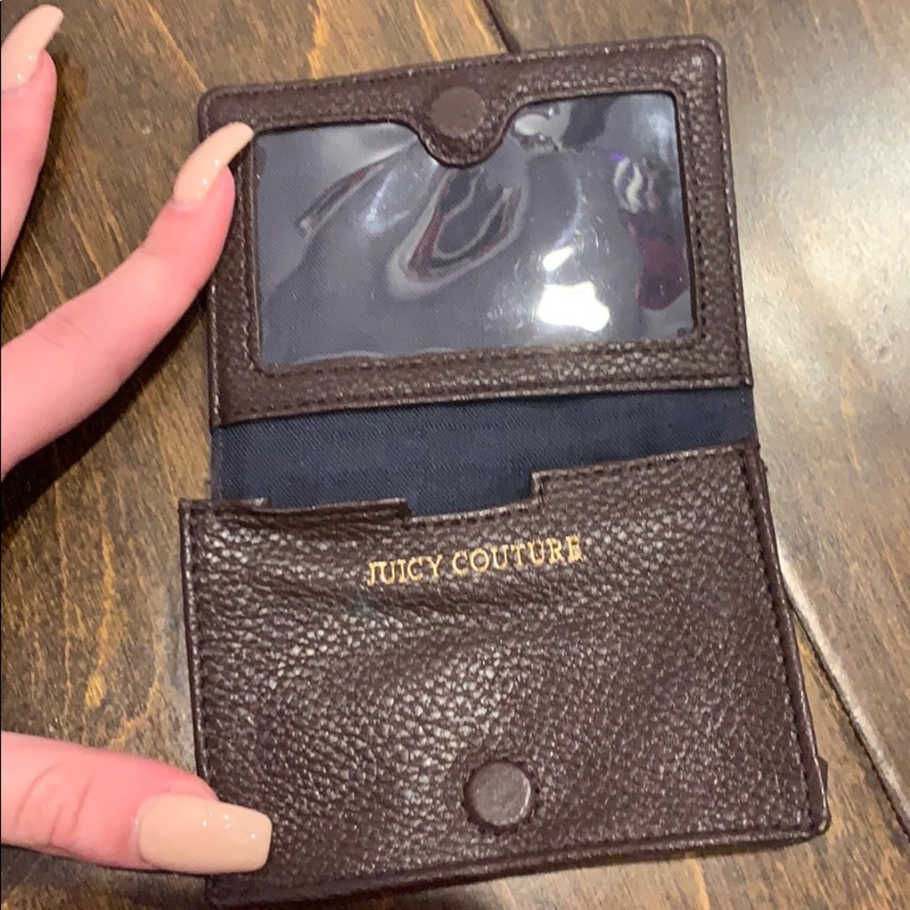 Juicy couture wallet - Picture 4 of 4